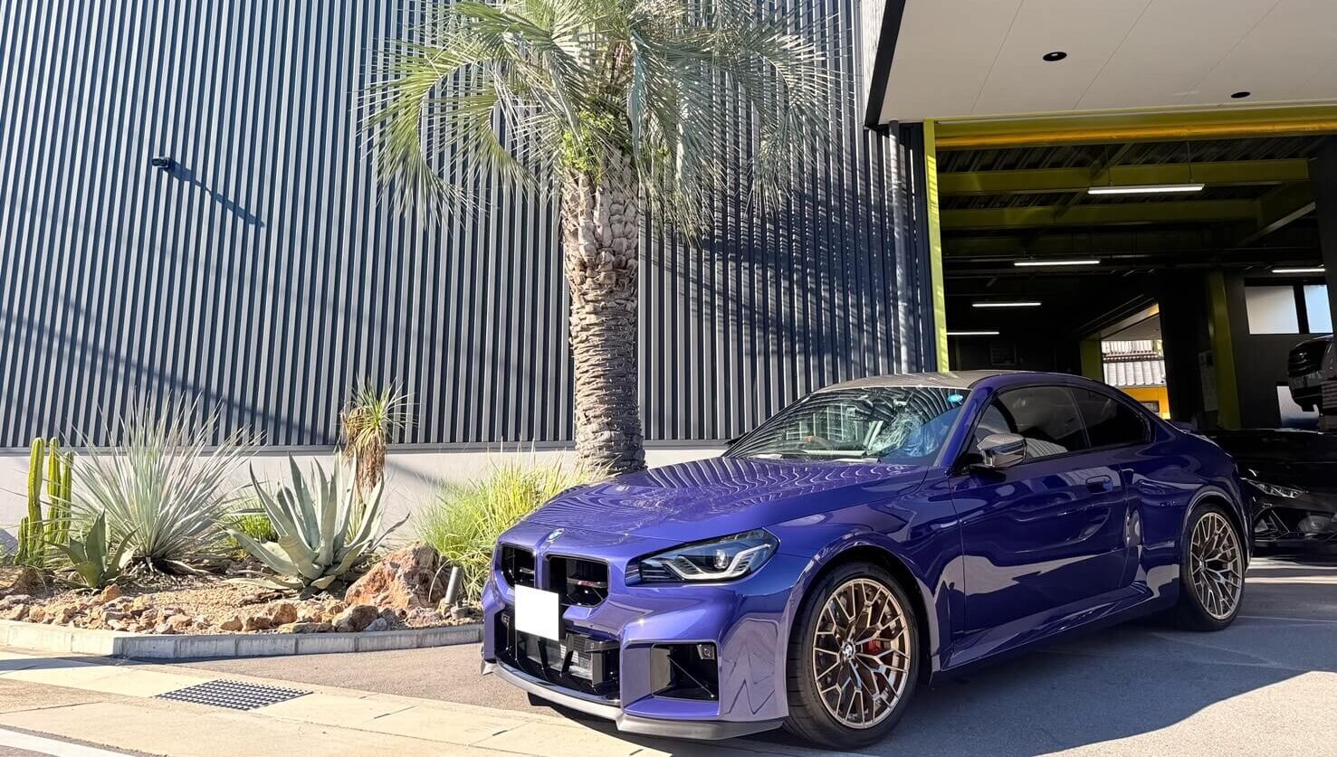 車両購入の掲載写真