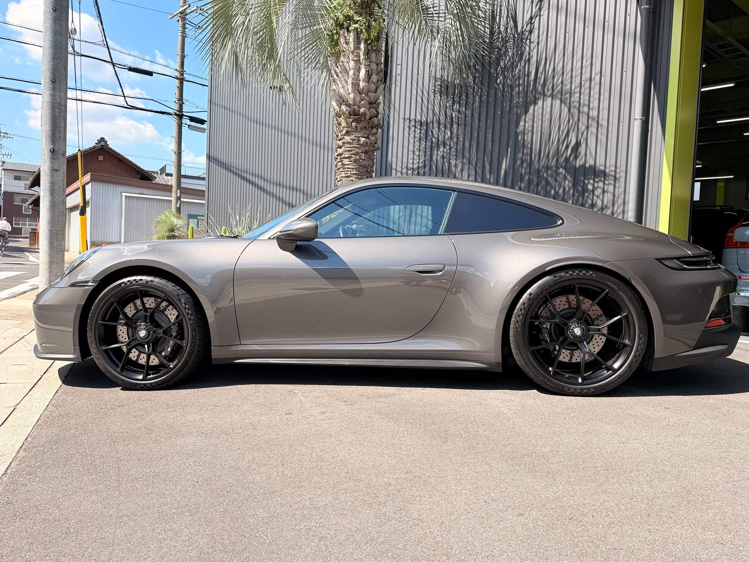 ポルシェ 911の車両写真